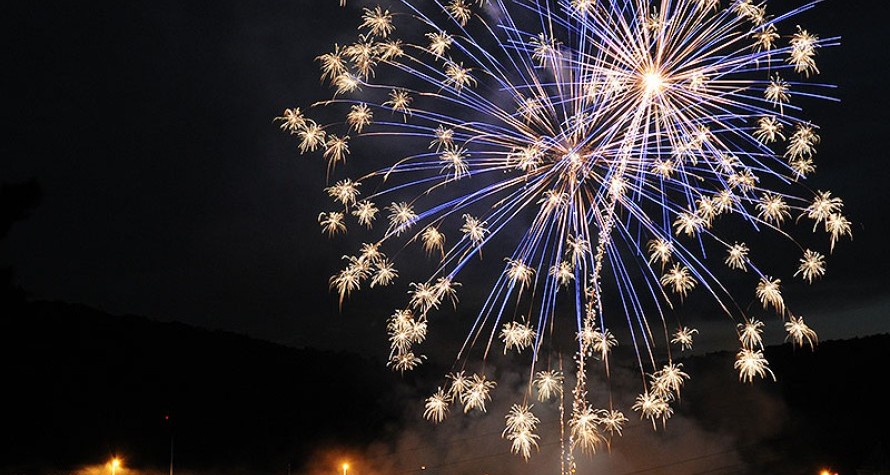 Silvester schon was Vor?