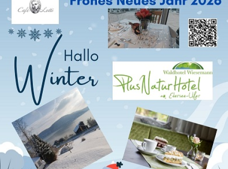 Winterpause Infoblatt