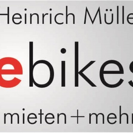 Logo E-Bike Müller