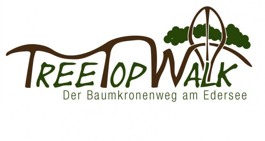 Baumkronenweg Edersee