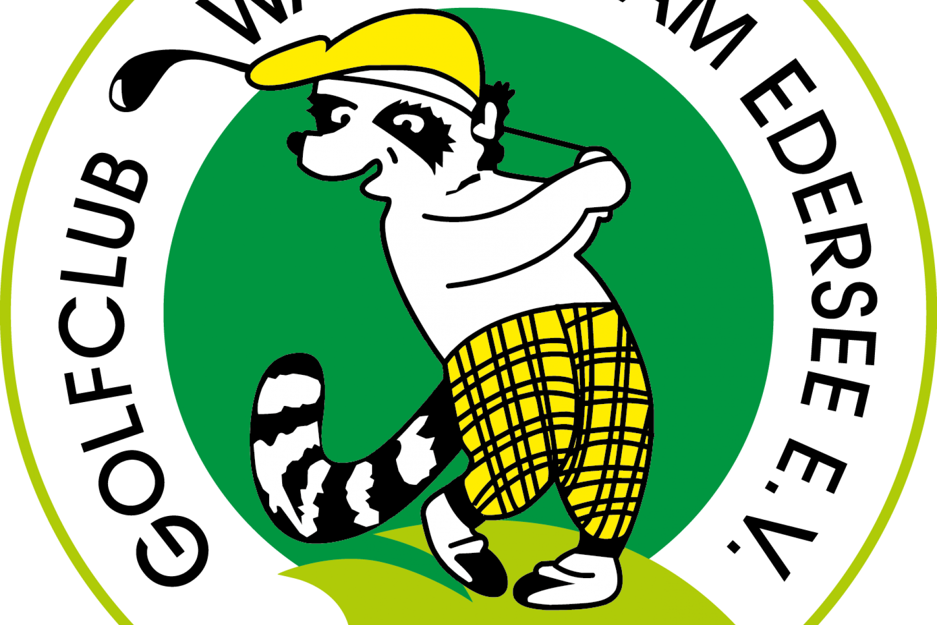 club-logo golf